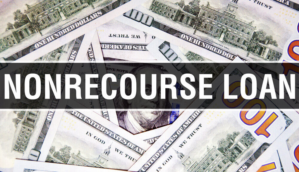 non-recourse loans benefit
