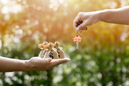 How to Take Advantage of Cash-out Refinance