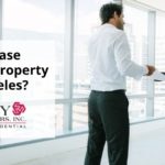 should you buy or lease commercial property