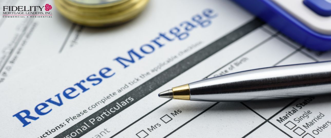 A Quick Guide to Reverse Mortgage What You Need to Know